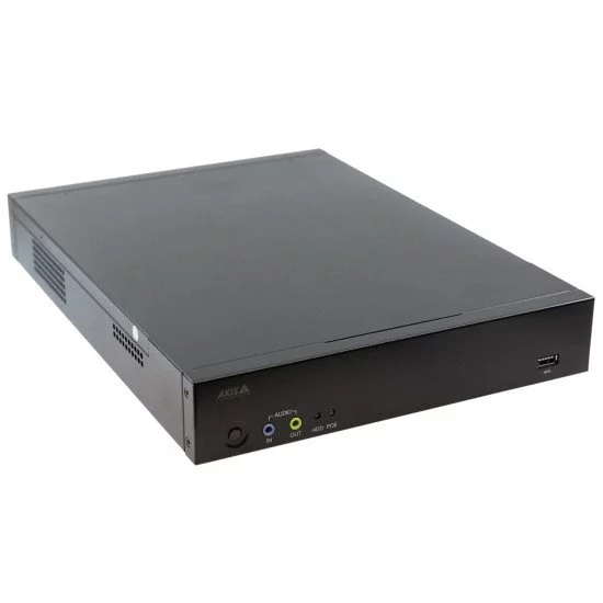 Axis S2108 Noir