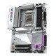 Gigabyte B650E AORUS ELITE X AX ICE carte mère AMD B650 Emplacement AM5 ATX