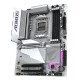 Gigabyte B650E AORUS ELITE X AX ICE carte mère AMD B650 Emplacement AM5 ATX Gigabyte B650E AORUS ELITE X AX ICE carte mère AMD B650 Emplacement AM5 ATX