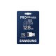 Samsung MB-MY128SB/WW mémoire flash 128 Go MicroSDXC UHS-I