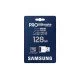 Samsung MB-MY128SB/WW mémoire flash 128 Go MicroSDXC UHS-I Samsung MB-MY128SB/WW mémoire flash 128 Go MicroSDXC UHS-I