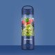 NutriBullet Portable 0,475 L Blender sport Bleu, Marine NutriBullet Portable 0,475 L Blender sport Bleu, Marine