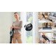 Bosch BCS1041WAC aspirateur balai et balai électrique Batterie Sec HEPA Sans sac 0,4 L 23,5 W Noir, Blanc 4 Ah Bosch BCS1041WAC aspirateur balai et balai électrique Batterie Sec HEPA Sans sac 0,4 L 23,5 W Noir, Blanc 4 Ah