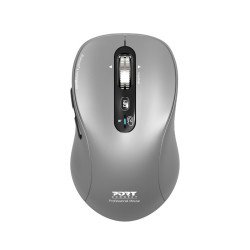 Port Designs 910201 souris Universel Ambidextre Bluetooth Optique 3200 DPI Port Designs 910201 souris Universel Ambidextre Bluetooth Optique 3200 DPI