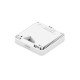 NETGEAR WBE750 11530 Mbit/s Blanc Connexion Ethernet POE