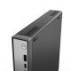 Lenovo ThinkCentre neo 50q Gen 5 Intel Core 5 210H 16 Go DDR5-SDRAM 512 Go SSD Windows 11 Pro Mini PC Noir Lenovo ThinkCentre neo 50q Gen 5 Intel Core 5 210H 16 Go DDR5-SDRAM 512 Go SSD Windows 11 Pro Mini PC Noir