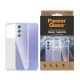 PanzerGlass Samsung Galaxy A34 5G HardCase - (444) coque de protection pour téléphones portables Housse Transparent