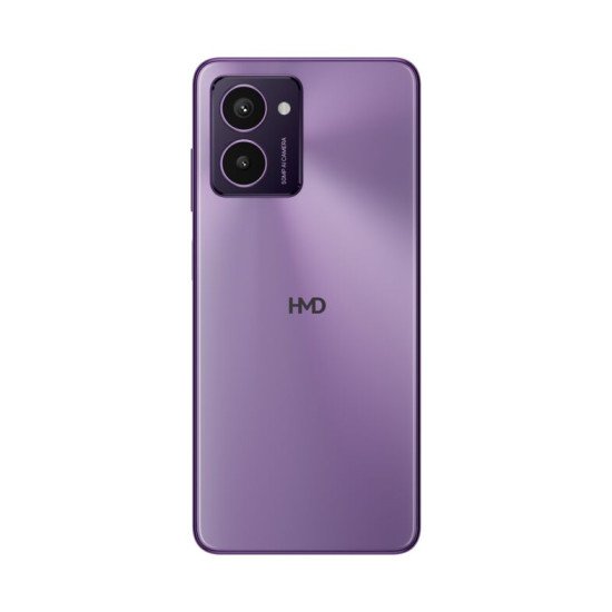 HMD Pulse Pro 16,7 cm (6.56") Double SIM Android 14 4G USB Type-C 6 Go 128 Go 5000 mAh Violet HMD Pulse Pro 16,7 cm (6.56") Double SIM Android 14 4G USB Type-C 6 Go 128 Go 5000 mAh Violet