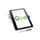 Wacom One 13 touch tablette graphique Blanc 2540 lpi USB Wacom One 13 touch tablette graphique Blanc 2540 lpi USB