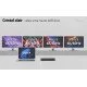 i-tec Universal 5x 4K/60Hz Display Docking Station + Power Delivery 100W i-tec Universal 5x 4K/60Hz Display Docking Station + Power Delivery 100W