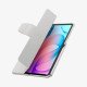 Spigen Ultra Hybrid Pro 32 cm (12.6") Folio Gris