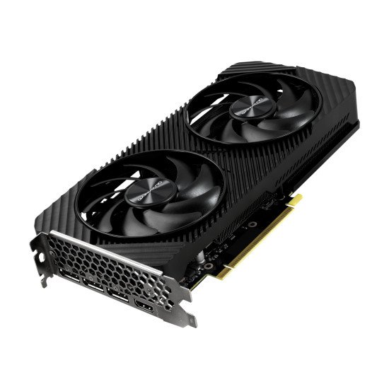 Gainward GeForce RTX 4060 Ti Dual NVIDIA 8 Go GDDR6