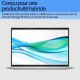 HP ProBook 440 14 inch G11 Notebook PC Intel Core Ultra 5 125U Ordinateur portable 35,6 cm (14") WUXGA 16 Go DDR5-SDRAM 512 Go SSD Wi-Fi 6E (802.11ax) Windows 11 Pro Argent HP ProBook 440 14 inch G11 Notebook PC Intel Core Ultra 5 125U Ordinateur portable 35,6 cm (14") WUXGA 16 Go DDR5-SDRAM 512 Go SSD Wi-Fi 6E (802.11ax) Windows 11 Pro Argent