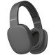 Denver BTH-252 écouteur/casque Sans fil À la main Appels/Musique/Sport/Au quotidien Bluetooth Gris