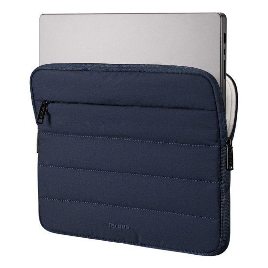 Targus TBS97602GL sacoche d'ordinateurs portables 35,6 cm (14") Housse Bleu