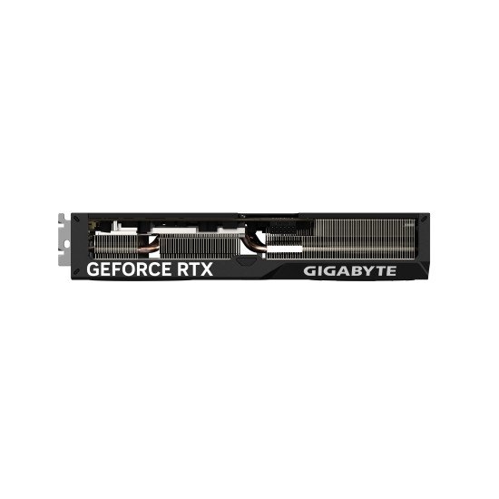 Gigabyte GeForce RTX 4070 SUPER WINDFORCE OC 12G NVIDIA 12 Go GDDR6X