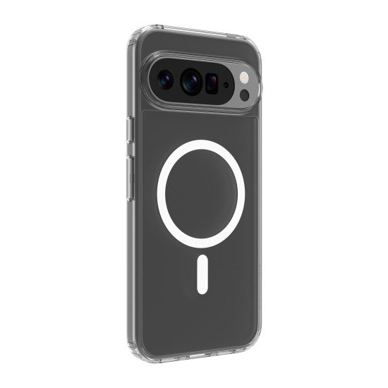 dbramante1928 Iceland Pro Qi coque de protection pour téléphones portables 17 cm (6.7") Housse Transparent