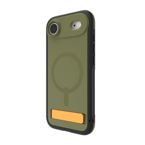 ZAGG Sedona Snap Kickstand coque de protection pour téléphones portables 16,5 cm (6.5") Housse Vert ZAGG Sedona Snap Kickstand coque de protection pour téléphones portables 16,5 cm (6.5") Housse Vert