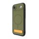 ZAGG Sedona Snap Kickstand coque de protection pour téléphones portables 16,5 cm (6.5") Housse Vert ZAGG Sedona Snap Kickstand coque de protection pour téléphones portables 16,5 cm (6.5") Housse Vert