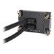 Thermaltake AW420 AIO Processeur Kit de refroidissement du liquide Noir