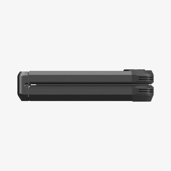 Spigen Tough Armor Pro (MagFit) coque de protection pour téléphones portables 17 cm (6.7") Housse Noir Spigen Tough Armor Pro (MagFit) coque de protection pour téléphones portables 17 cm (6.7") Housse Noir