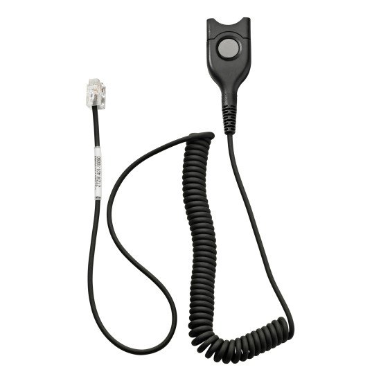 EPOS CSTD 01 Cable