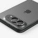 Spigen Optik Pro EZ Fit Protecteur d'objectif caméra Apple 2 pièce(s)