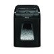 Fellowes Powershred 12C destructeur de papier Destruction croisée 22,5 cm Noir