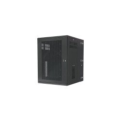 Panduit PZWMC1830P étagère 18U Rack monté sur le mur Noir