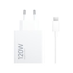 Xiaomi BHR9462EU chargeur d'appareils mobiles Universel Blanc Secteur Intérieure