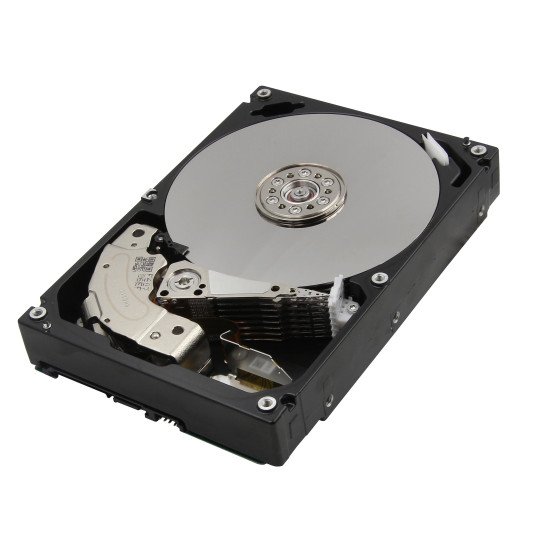 Toshiba MG06ACA600E disque dur 3.5" 6000 Go SATA