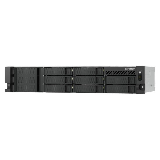 QNAP TS-855EU-8G serveur de stockage