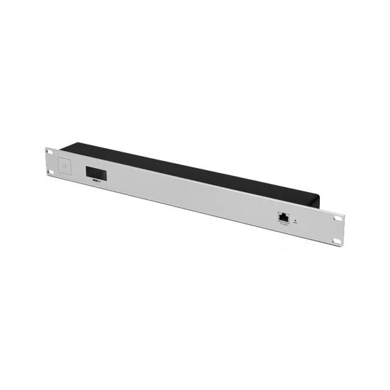 Kit De Montage En Rack UbiQuiti UACC-Rack-PM-KIT - Accessoires Réseau Pour Installation Professionnelle