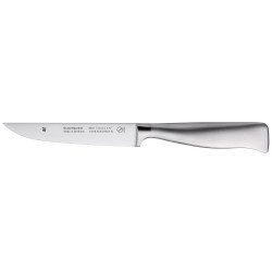 WMF Grand Gourmet 18.8031.6032 Couteau de cuisine Acier inoxydable 1 pièce(s) Couteau universel WMF Grand Gourmet 18.8031.6032 Couteau de cuisine Acier inoxydable 1 pièce(s) Couteau universel