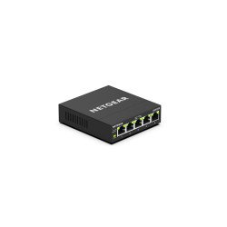 Netgear GS305E Géré Switch Gigabit Ethernet Netgear GS305E Géré Switch Gigabit Ethernet