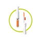 Mobile Origin MO-CLNK-MFC2 accessoire pour casque /oreillettes Kit de nettoyage