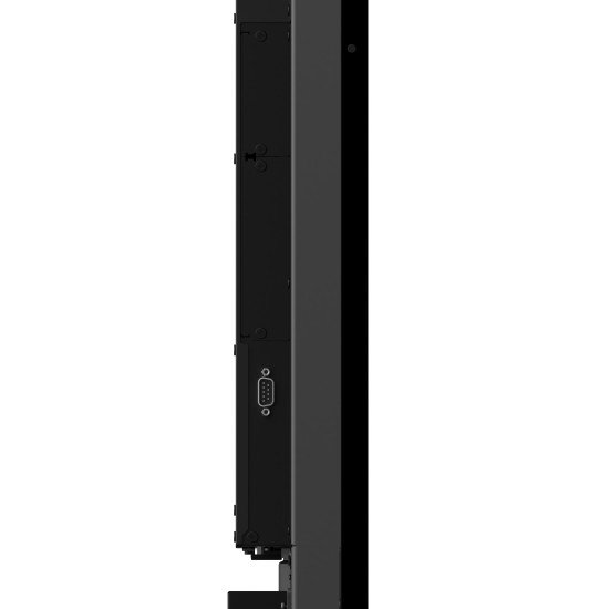 Sharp MultiSync PN-M752 189,2 cm (74.5") LED 550 cd/m² 4K Ultra HD Noir 24/7