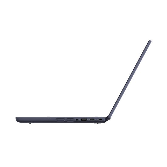 ASUS BR1104FTA-NS0368XA Intel® N N150 Hybride (2-en-1) 29,5 cm (11.6") Écran tactile HD 8 Go LPDDR5-SDRAM 128 Go UFS Wi-Fi 6E (802.11ax) Windows 11 Pro Education Gris AZERTY Belge