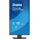 iiyama ProLite XB2797QSU-B1 écran PC 68,6 cm (27") 2560 x 1440 pixels Quad HD LED Noir