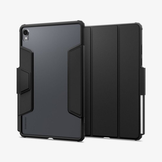 Spigen Ultra Hybrid Pro 27,9 cm (11") Folio Noir