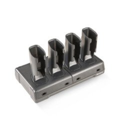 Intermec DX2A28820 chargeur de téléphones portables Intérieur Noir Intermec DX2A28820 chargeur de téléphones portables Intérieur Noir