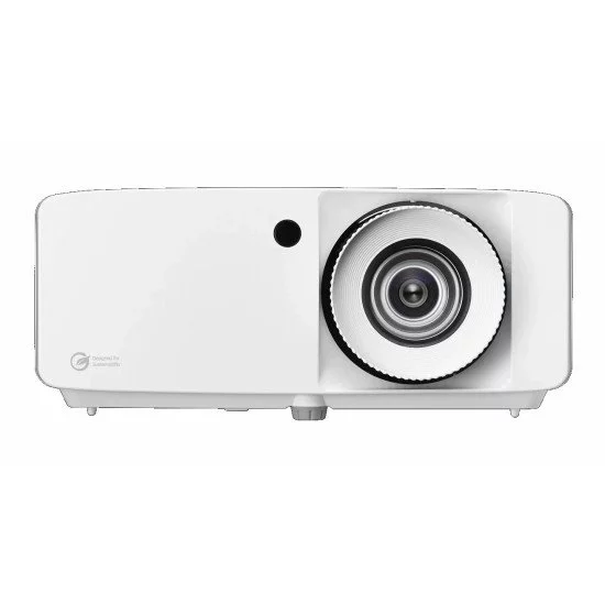 Optoma UHZ66 vidéoprojecteur Projecteur à focale courte 4000 ANSI — free download