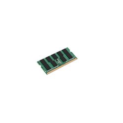 Kingston Technology KTH-PN426E/16G module de mémoire 16 Go DDR4 2666 MHz ECC Kingston Technology KTH-PN426E/16G module de mémoire 16 Go DDR4 2666 MHz ECC