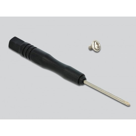 DeLOCK 90300 carte et adaptateur d'interfaces Interne M.2