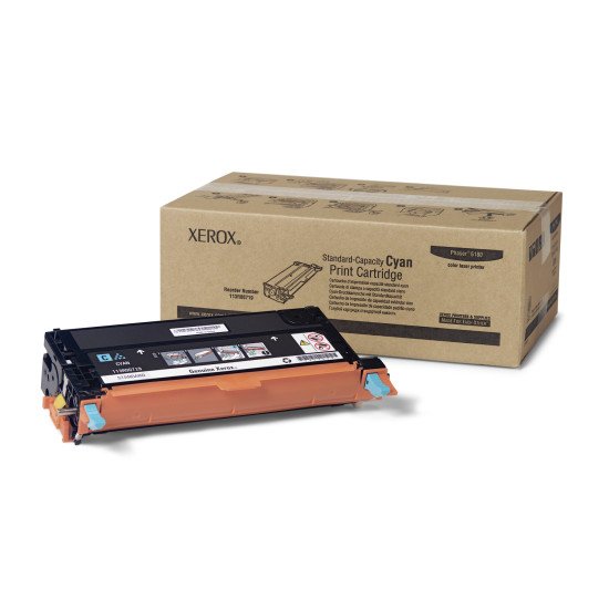 Xerox 113R00719 Toner 