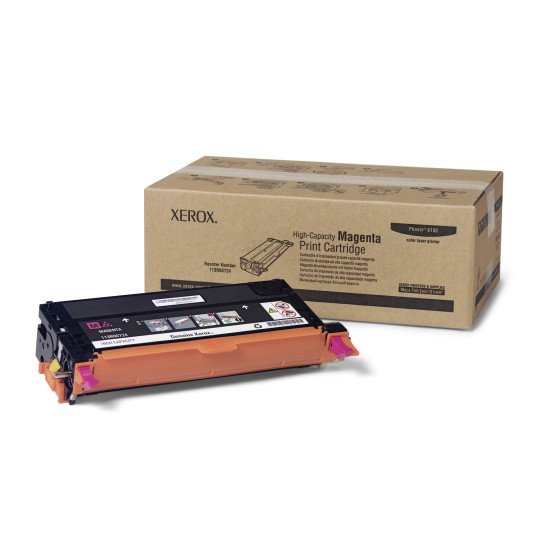 Xerox 113R00724 Toner 