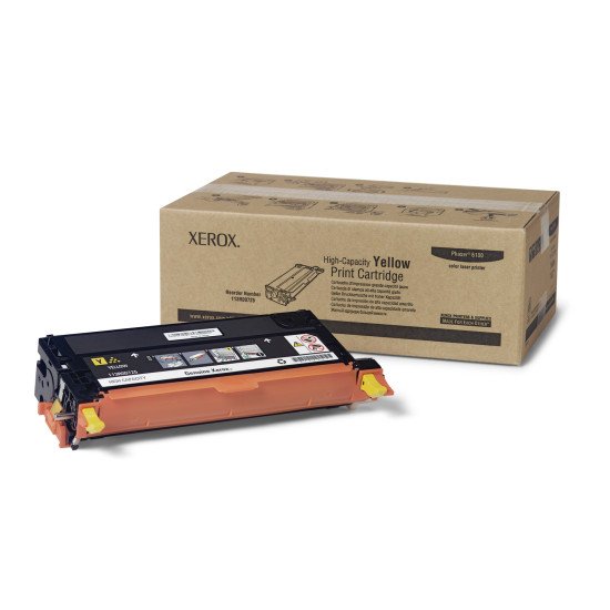 Xerox 113R00725 Toner 