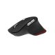 Acer Easy Fit Mouse​ - Retail pack souris Droitier RF sans fil + Bluetooth 4000 DPI