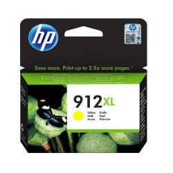 HP 3YL83AE cartouche d'encre Original Jaune 1 pièce(s) HP 3YL83AE cartouche d'encre Original Jaune 1 pièce(s)