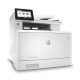 HP Color LaserJet Pro M479fnw Laser 27 ppm 600 x 600 DPI A4 Wifi